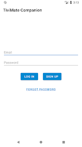 Create Your TiviMate Account
